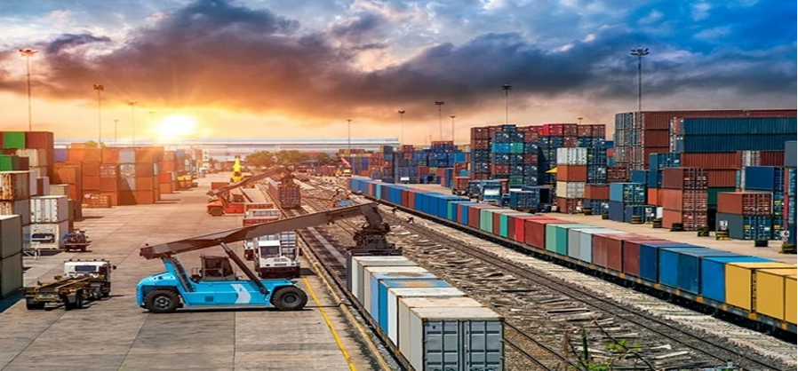 Freight Corridor Project