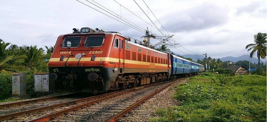 Northern Railway Projects